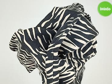 grube rajstopy h: Sinsay, Bluzka damska, rozmiar XS — 5