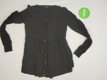 kurtki dla ciężarnych: H&M Mama, Kardigan damski, rozmiar S — 2