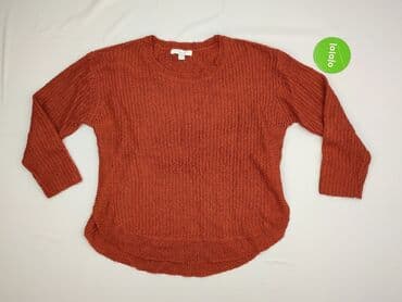 apricot sweter: Amisu, Sweter damski, rozmiar S — 2