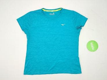 endo bluzy: Mizuno, T-shirt damski, rozmiar L — 2