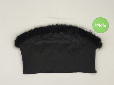 forever 21 spódniczka skórzane: Forever 21, Top damski, rozmiar 2XL — 2