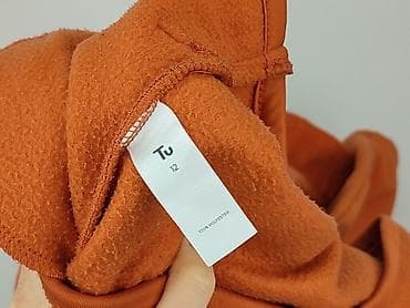 bluza trener: TU Woman, Polar damski, rozmiar L — 5