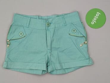 gdzie kupić krótkie spodenki: Szorty damskie, rozmiar S — 2