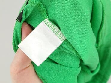 szorty puma damskie: Papaya, Szorty damskie, rozmiar L — 5