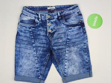 spodenki miu miu: Diverse, Szorty dla mężczyzn, rozmiar S — 2