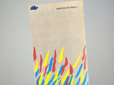 Książki: Książka, gatunek - Powieść, stan - Bardzo dobry — 2