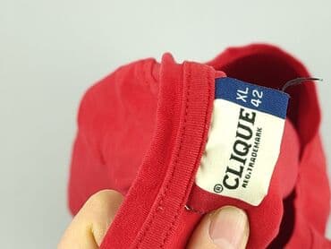 identic basic t shirt: T-shirt damski, rozmiar XL — 4