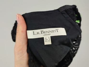 Women: LK Bennett, Women's blouse, size L (EU 40) — 4