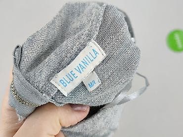 operator drona kamizelka: Blue Vanilla, Bluzka damska, rozmiar M — 4