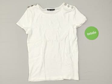 sinsay t shirty damskie: Sinsay, T-shirt damski, rozmiar M — 2