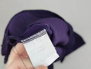 bluza damska boho: Bluzka damska, rozmiar 2XL — 4