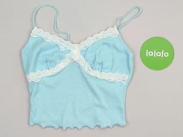 majtki damskie shein: Shein, Top damski, rozmiar XS — 2