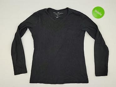 h: H&M L.O.G.G., Bluzka damska, rozmiar L — 2