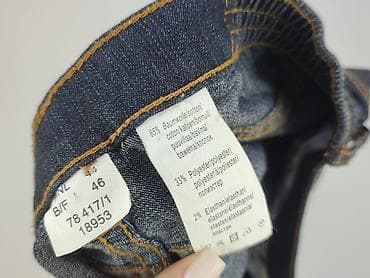 ponza plus jeans: Jeansy damskie, rozmiar XL — 4
