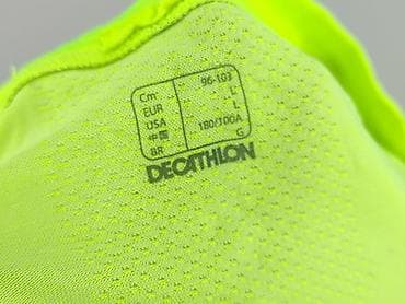 Decathlon, Футболка для чоловіків, розмір L — 5