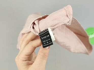 top z piórami shein: Shein, Top damski, M — 4