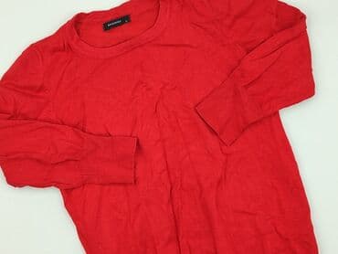 sweter bolerko hm: Sweter damski, rozmiar L — 1