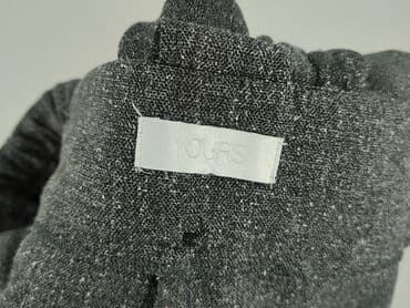 pierogi kapcie: Yours, Spodnie materiałowe damskie, rozmiar M — 4