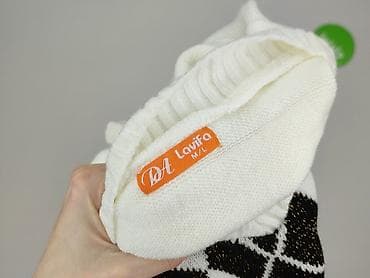 sweter popcorn: Sweter damski, rozmiar M — 5