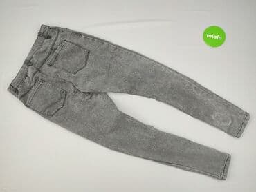 koszulka guess dla dziewczynki: Spodnie jeansowe, Destination, 15 lat, 170, stan - Bardzo dobry — 3