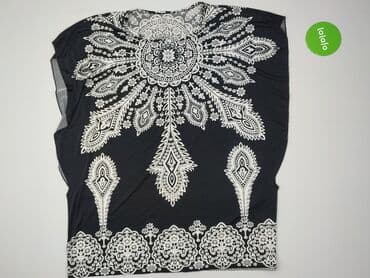 koszula nocna dla karmiącej mamy: Bluzka damska, rozmiar 9XL — 2