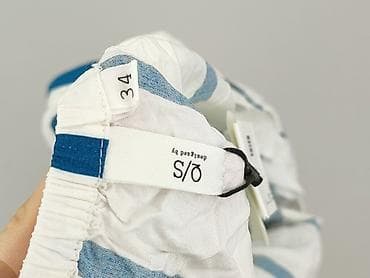 jeansy stradivarius: Top damski, rozmiar XS — 4