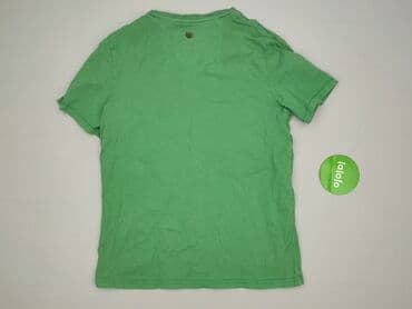 koszulki dakar: FatFace, Koszulka dla mężczyzn, rozmiar S — 3