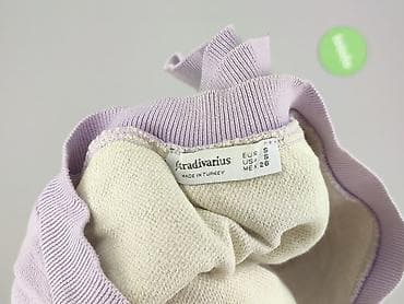 kamizelka golf: Stradivarius, Kamizelka damska, rozmiar S — 4