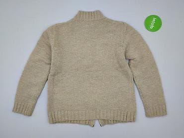 sweter givenchy: Kardigan damski, rozmiar M — 3