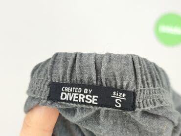 sukienka w paski diverse: Diverse, Spódnica damska, S — 4