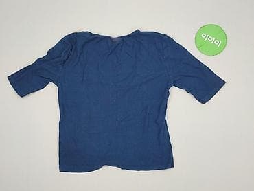 bluzy wiosenne: Topshop, Bluzka damska, rozmiar S — 3