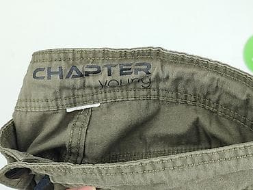 short: Young Fashion, Szorty dla mężczyzn, rozmiar M — 4