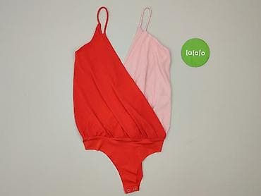 naruto stroj: Bershka, Body damskie, rozmiar XS — 2