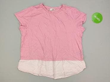 hellfire koszulka: H&M, T-shirt damski, rozmiar XL — 2