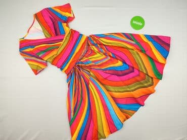 sukienki w paski: Sukienka damska, rozmiar S — 2