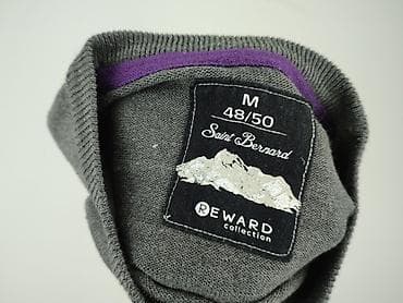 sweter rainbow: St. Bernard, Sweter dla mężczyzn, rozmiar M — 4