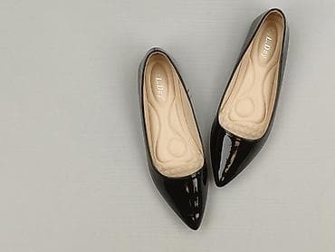 L.Day, Balerinki damskie, rozmiar 37 w lalafo.pl L.Day, Balerinki damskie, rozmiar 37