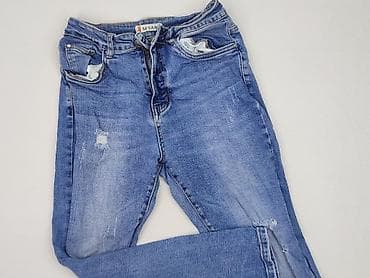 M.Sara, Jeansy damskie, rozmiar S