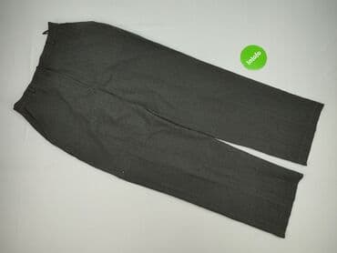 marynarka damska massimo dutti: Spodnie materiałowe damskie, rozmiar XL — 2