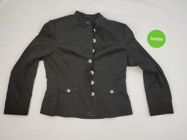 okee marynarka: M&Co, Marynarka damska, L — 2