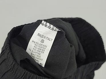 cropp nerka damska: Moda Italia, Spodnie cargo damskie, rozmiar S — 4