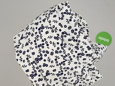 hm bluzki oversize: Bluzka damska, rozmiar S — 4