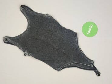 body cropp: Topshop, Body damskie, rozmiar S — 2