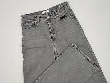 H&M, Jeansy damskie, rozmiar S