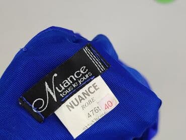 krótka obcisła sukienka: Robe Légère, Sukienka damska, L — 4