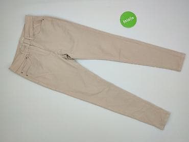 spodnie marks: Marks & Spencer, Jeansy damskie, rozmiar M — 2