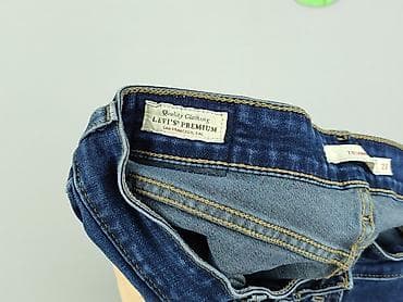 lewis: Levi’s, Jeansy damskie, rozmiar S — 6