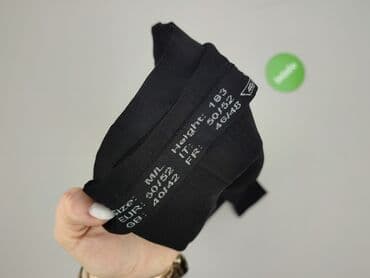 kozaki z futerkiem ccc: T-shirt sportowy dla mężczyzn, rozmiar M — 4