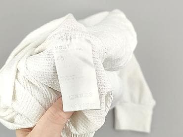 oversize: Bluzka damska, rozmiar 3XL — 4