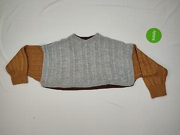 c a sweterki: Stradivarius, Sweter damski, rozmiar S — 2